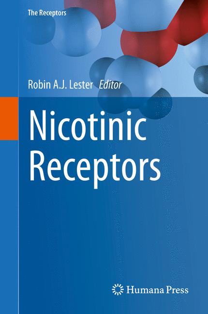 Weitere Ansicht: Nicotinic Receptors