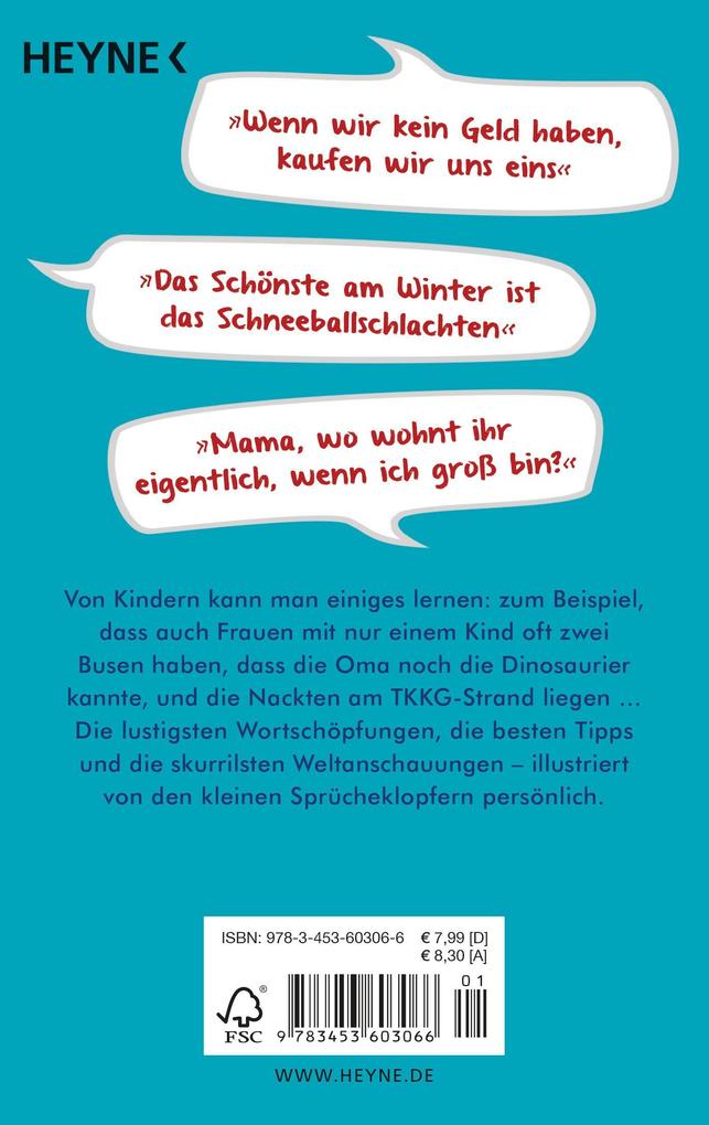 Weitere Ansicht: Opa ist am Kopf barfuß | Cordula Weidenbach