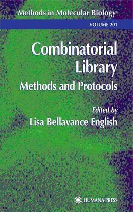 Weitere Ansicht: Combinatorial Library