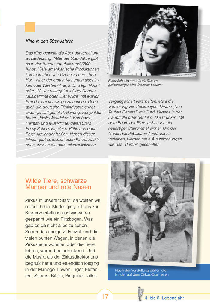 Weitere Ansicht: Wir vom Jahrgang 1950 | Brigitte Friedrich