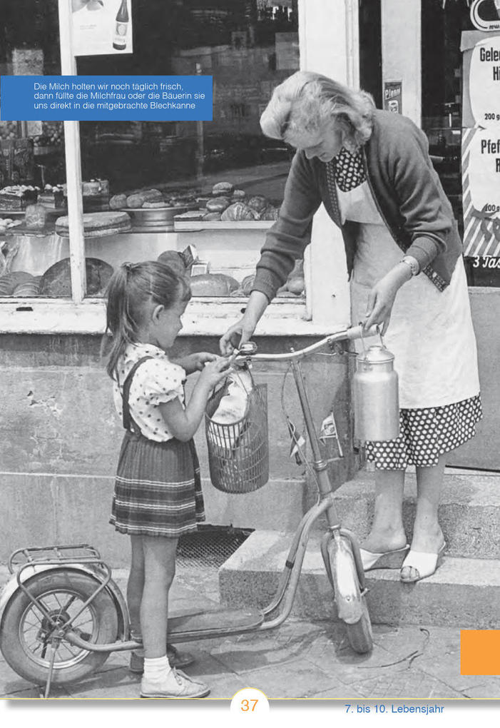 Weitere Ansicht: Wir vom Jahrgang 1950 | Brigitte Friedrich