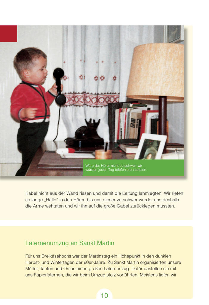 Weitere Ansicht: Wir vom Jahrgang 1965 | Sabine Scheffer