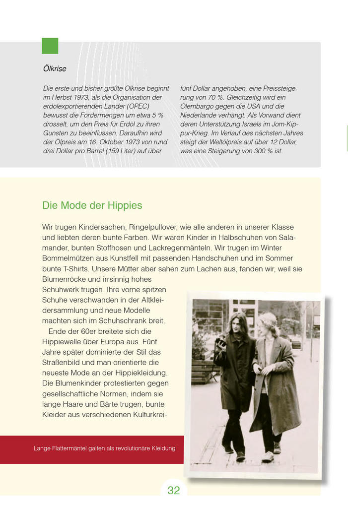 Weitere Ansicht: Wir vom Jahrgang 1965 | Sabine Scheffer