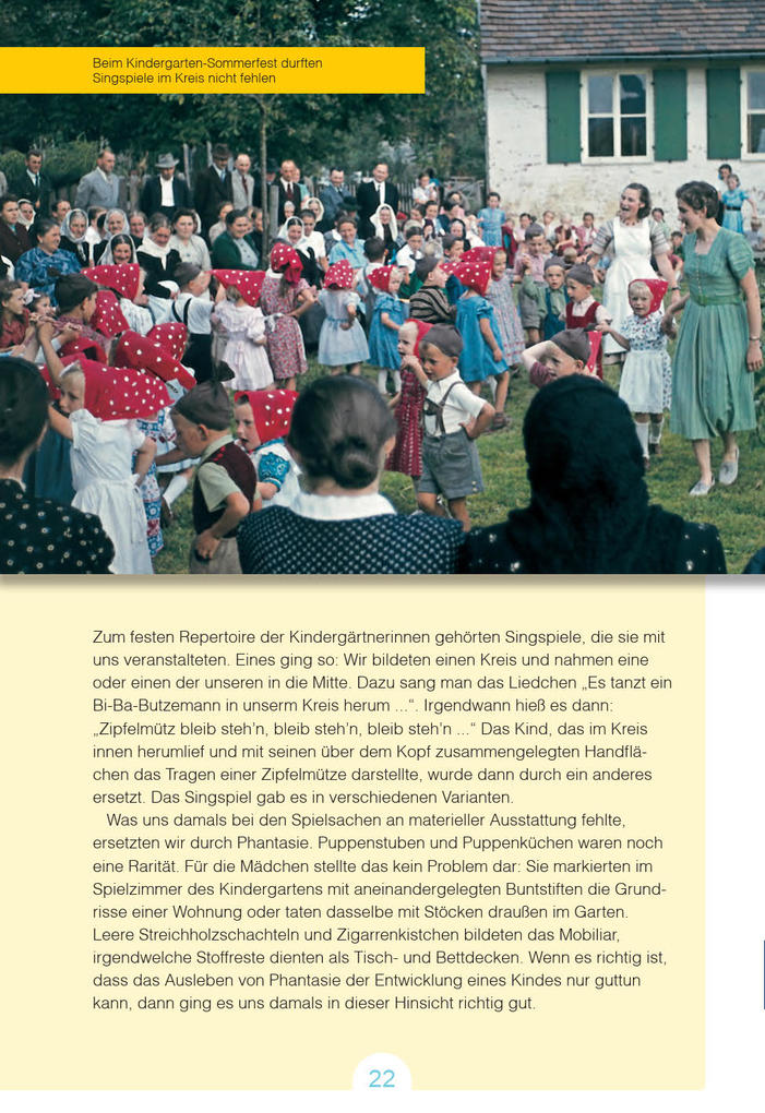 Weitere Ansicht: Wir vom Jahrgang 1945 | Jürgen Nolte