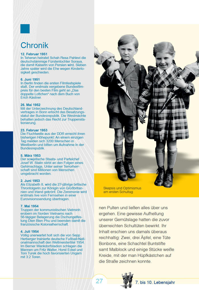 Weitere Ansicht: Wir vom Jahrgang 1945 | Jürgen Nolte