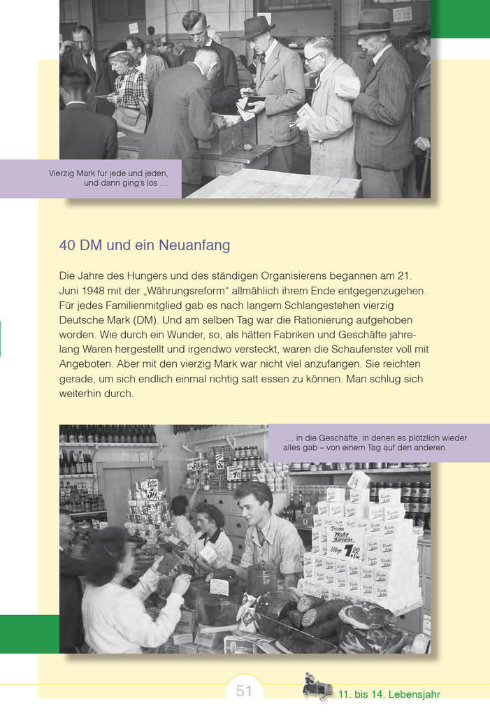 Weitere Ansicht: Wir vom Jahrgang 1935 | Jochen Müller