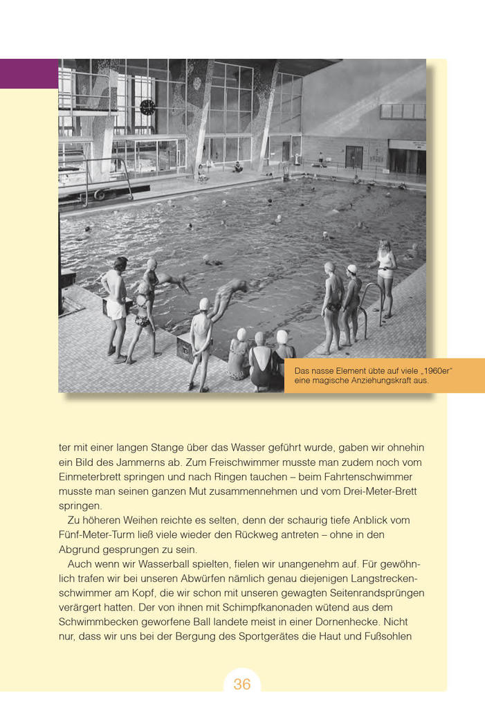 Weitere Ansicht: Wir vom Jahrgang 1960 | Ingo Sielaff
