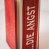Weitere Ansicht: Ich bin die Angst | Ethan Cross