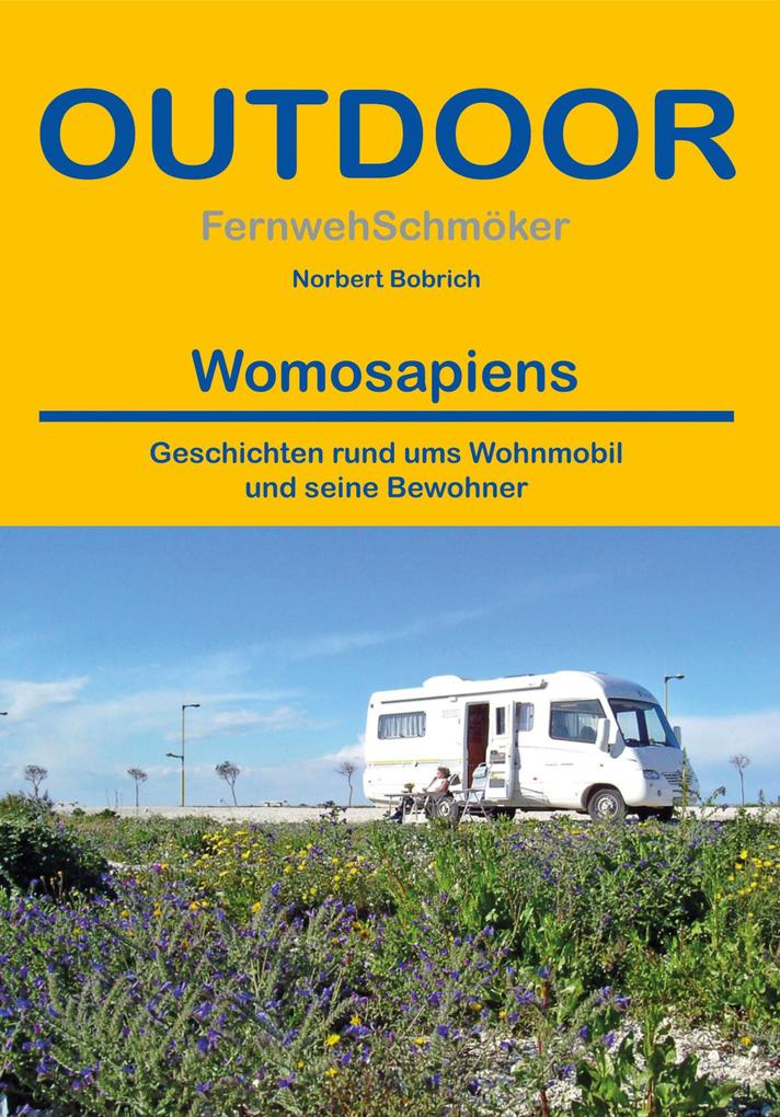 Produktbild: Womosapiens | Norbert Bobrich