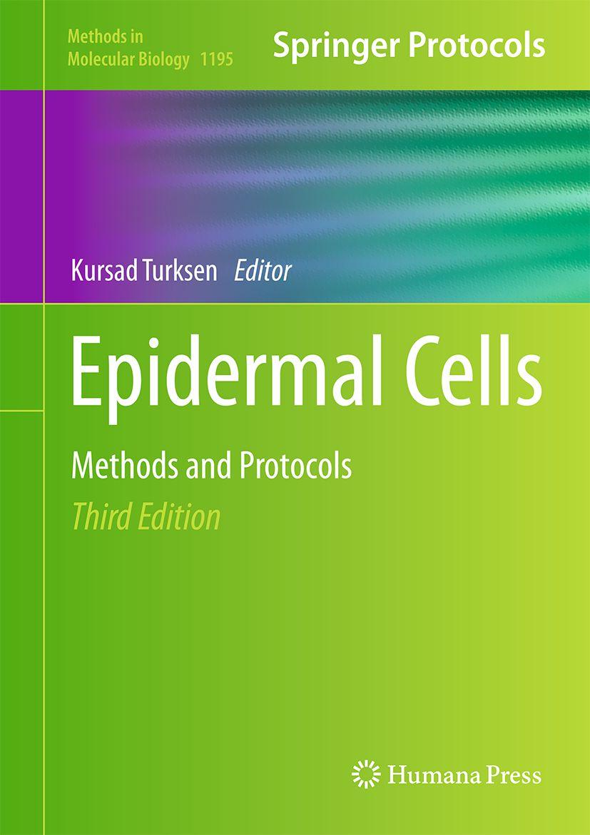 Produktbild: Epidermal Cells