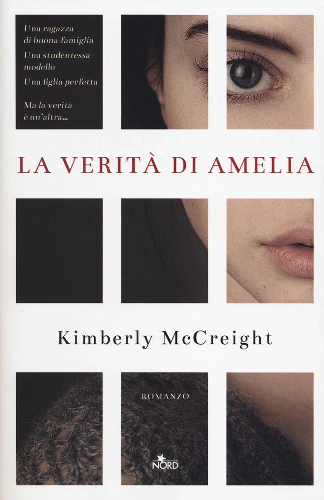 Produktbild: La verità di Amelia | Kimberly Mccreight
