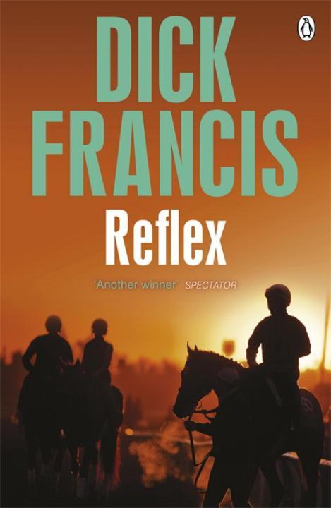 Produktbild: Reflex | Dick Francis