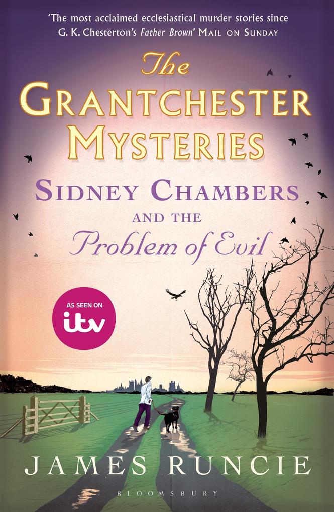 Produktbild: Sidney Chambers and The Problem of Evil | James Runcie