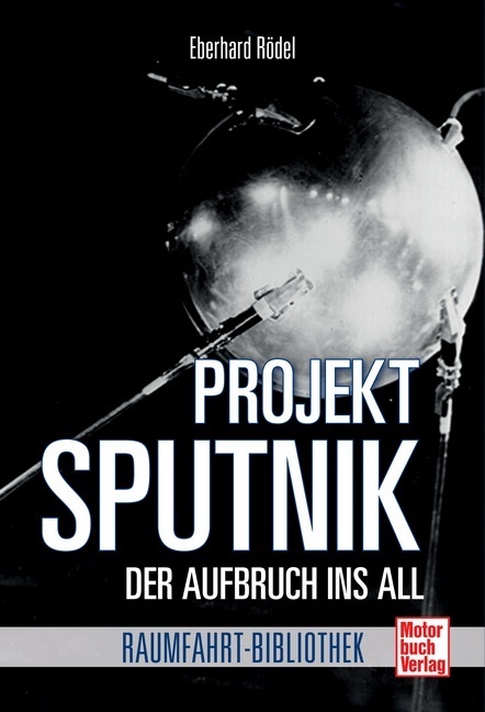 Produktbild: Sputnik | Eberhard Rödel