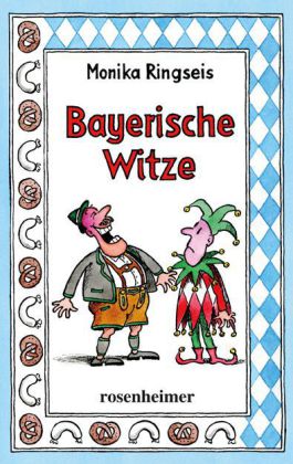 Produktbild: Bayerische Witze | Monika Ringseis