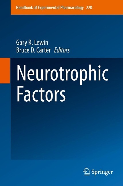 Produktbild: Neurotrophic Factors