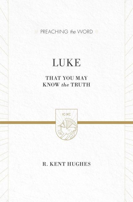 Produktbild: Luke | R. Kent Hughes