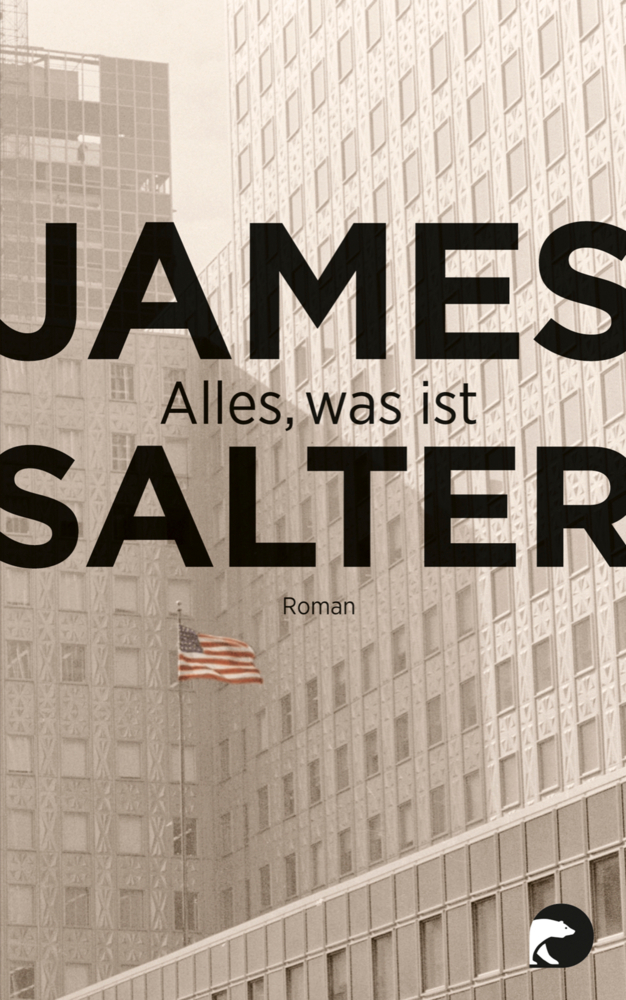 Produktbild: Alles, was ist | James Salter