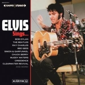 Produktbild: Elvis Sings | Elvis Presley