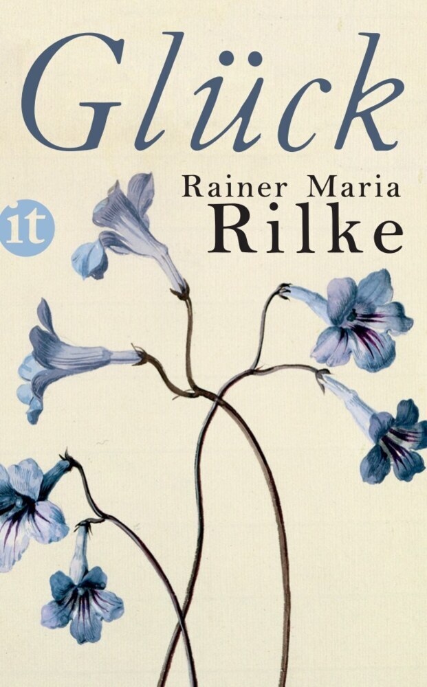 Produktbild: Glück | Rainer Maria Rilke