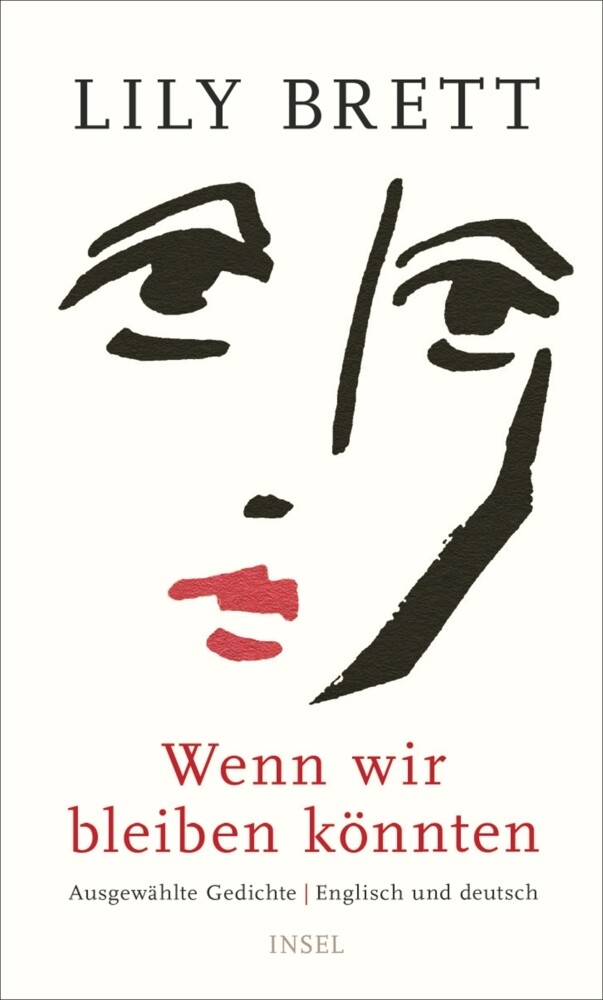 Produktbild: Wenn wir bleiben könnten | Lily Brett