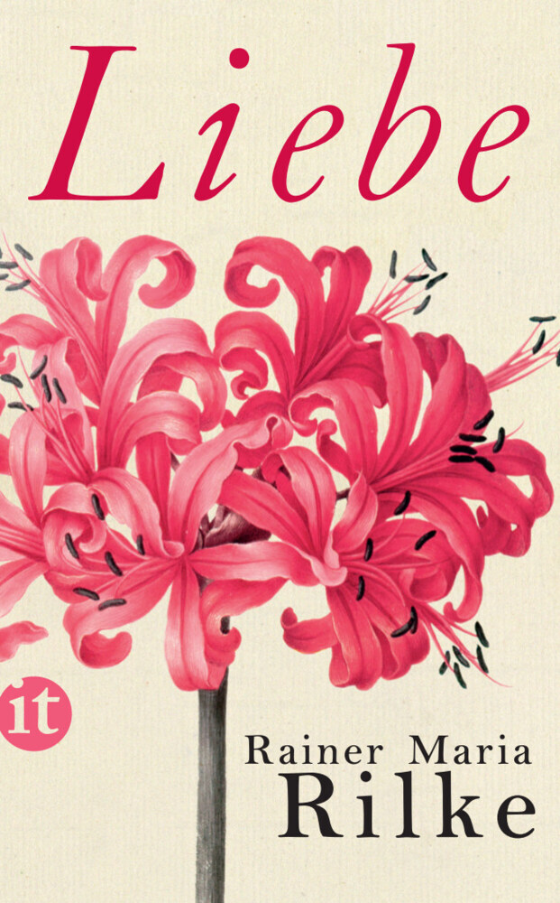 Produktbild: Liebe | Rainer Maria Rilke