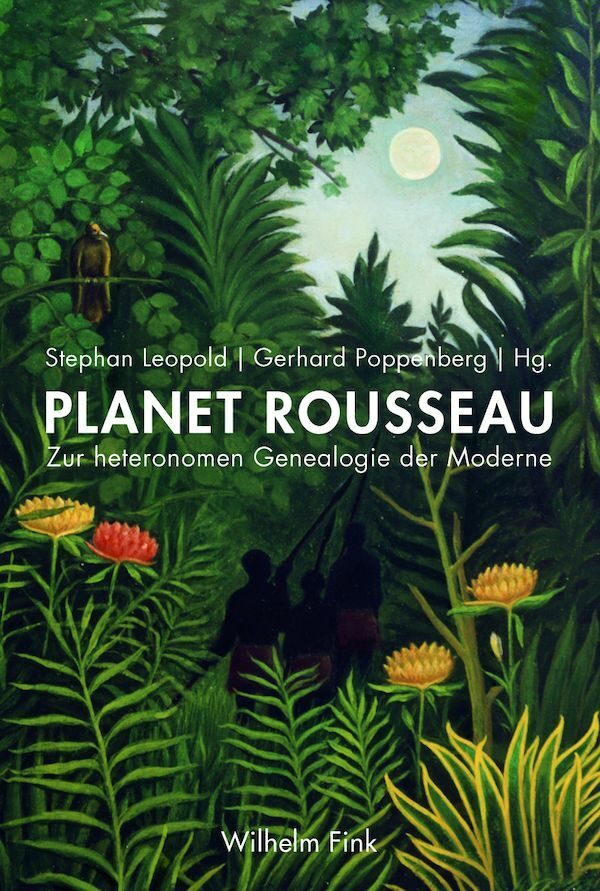 Produktbild: Planet Rousseau