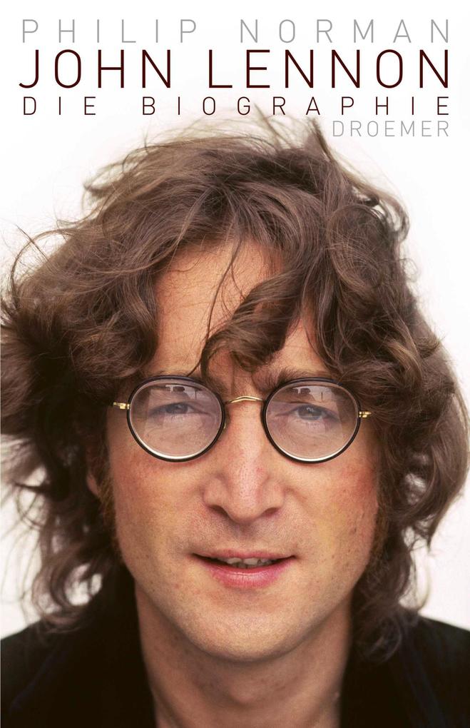 Produktbild: John Lennon | Philip Norman