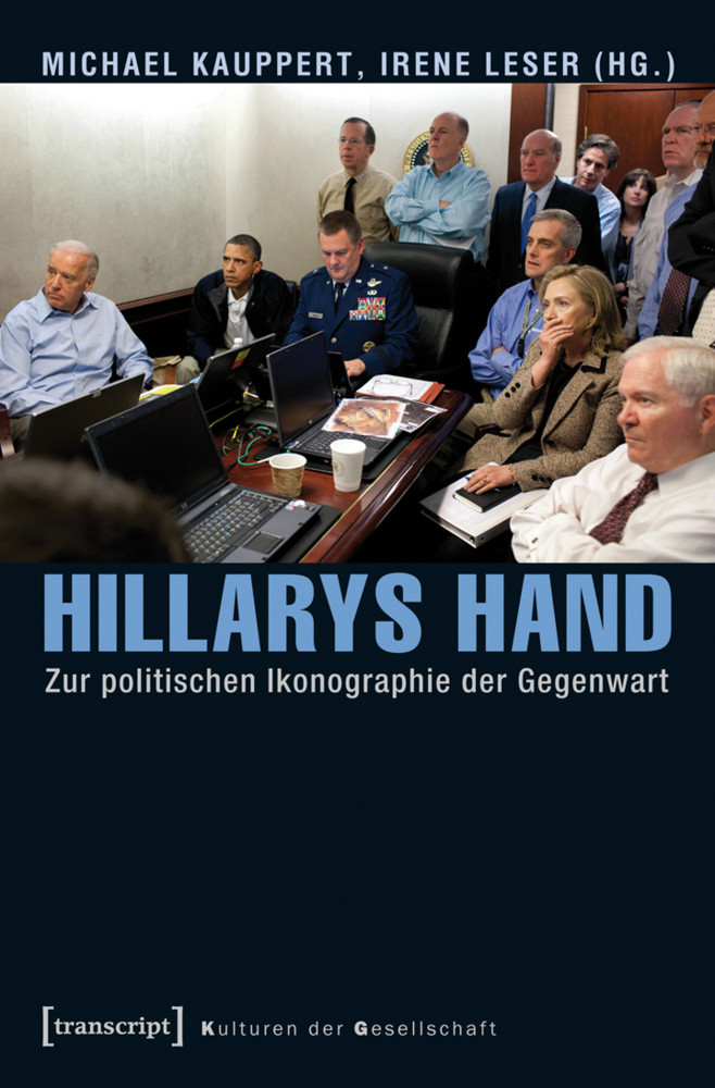 Produktbild: Hillarys Hand