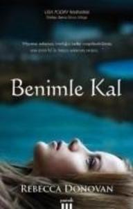 Produktbild: Benimle Kal | Rebecca Donovan