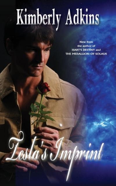 Produktbild: Tesla's Imprint | Kimberly Adkins