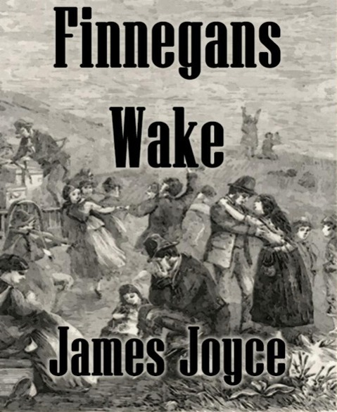 Produktbild: Finnegans Wake | James Joyce