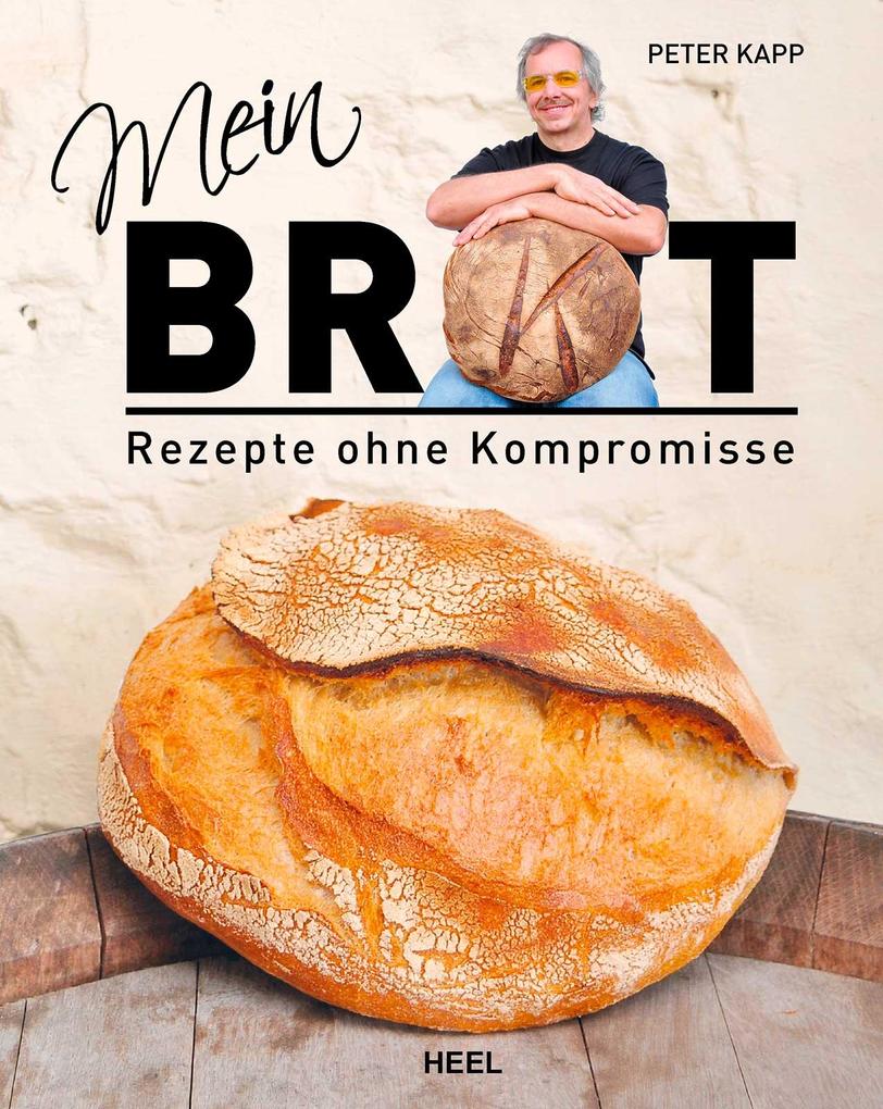 Produktbild: Mein Brot | Peter Kapp