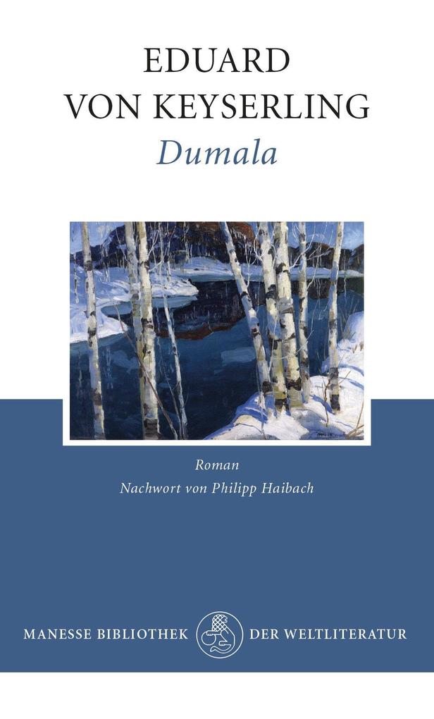 Produktbild: Dumala | Eduard von Keyserling