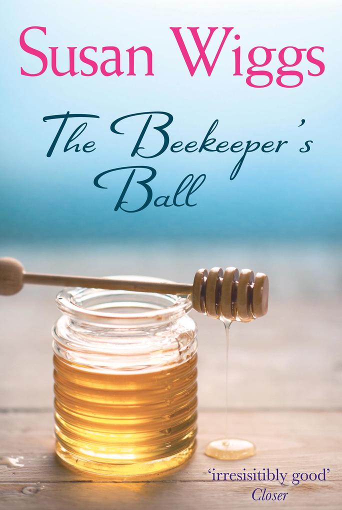 Produktbild: The Beekeeper's Ball | Susan Wiggs