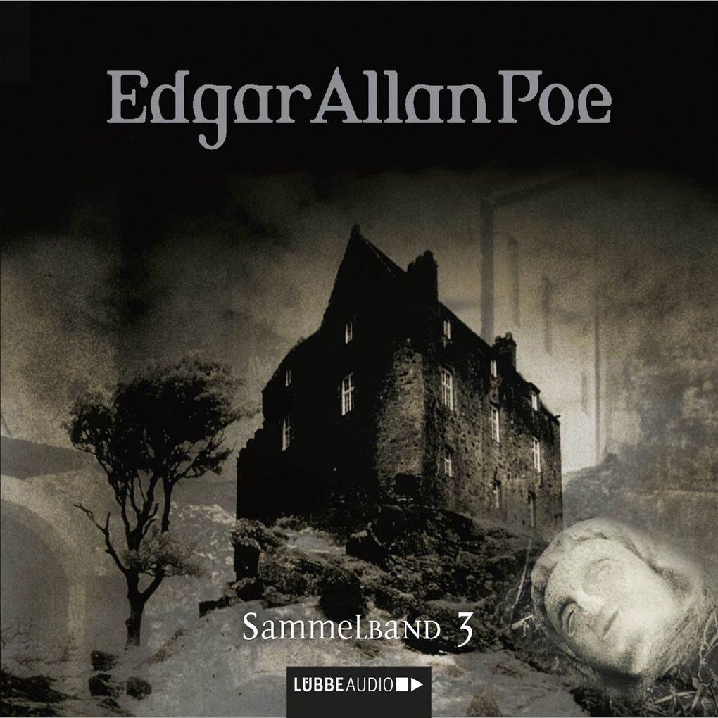 Produktbild: Edgar Allan Poe - Folgen 7-9 | Edgar Allan Poe