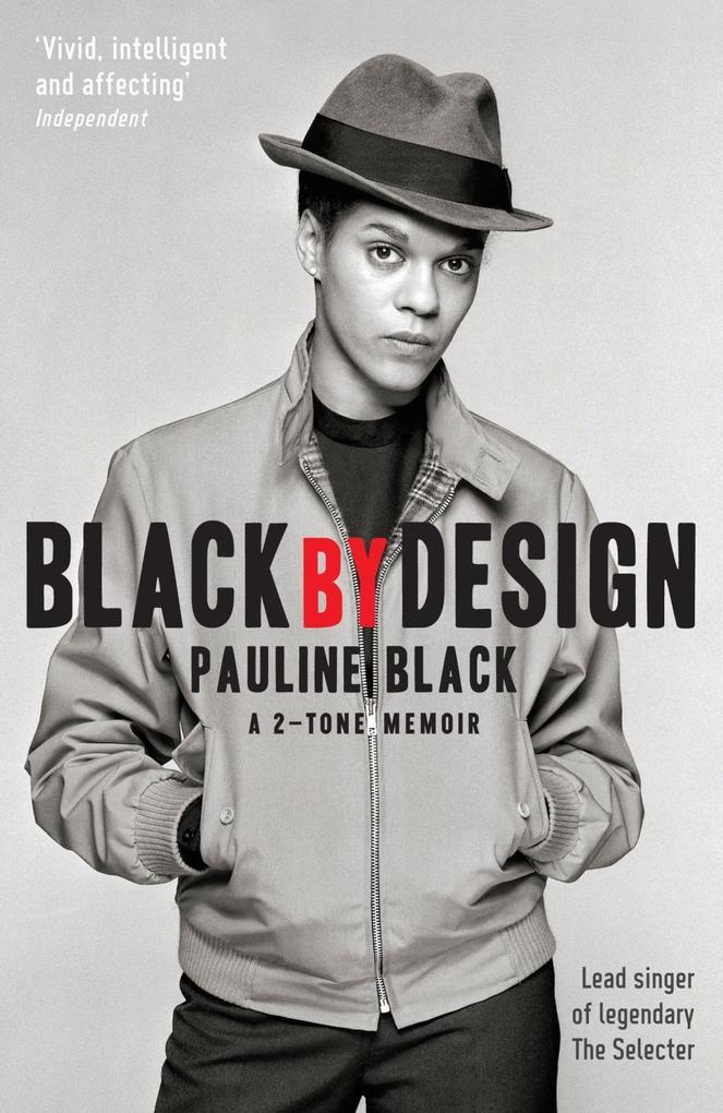 Produktbild: Black by Design | Pauline Black
