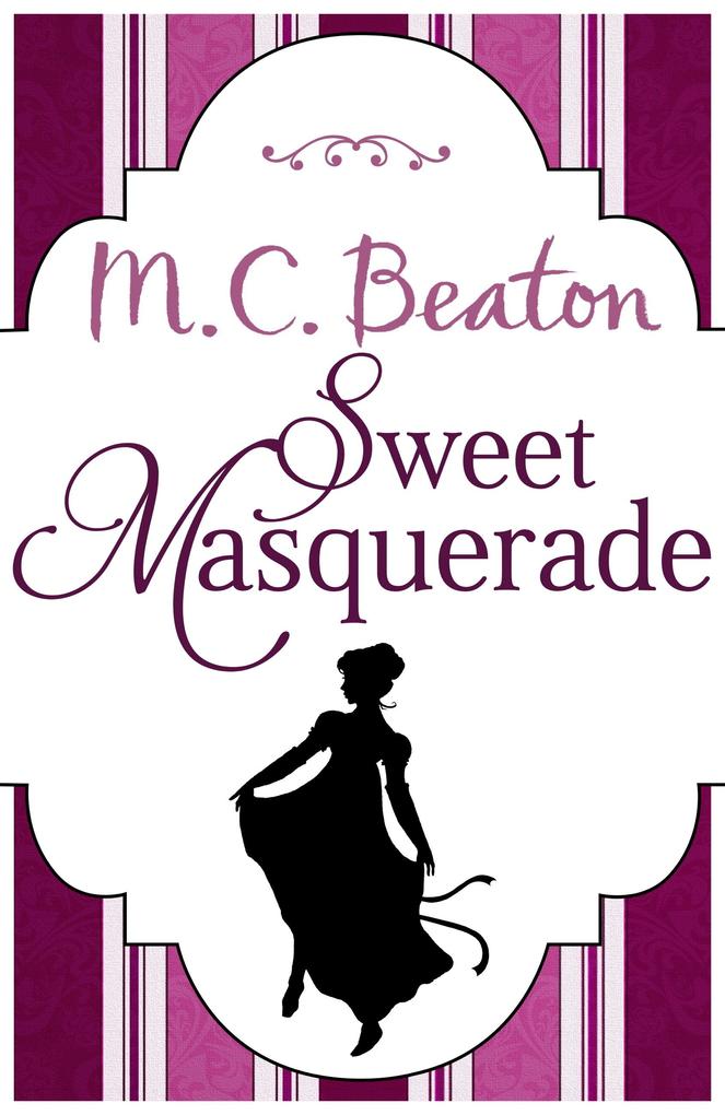 Produktbild: Sweet Masquerade | M. C. Beaton