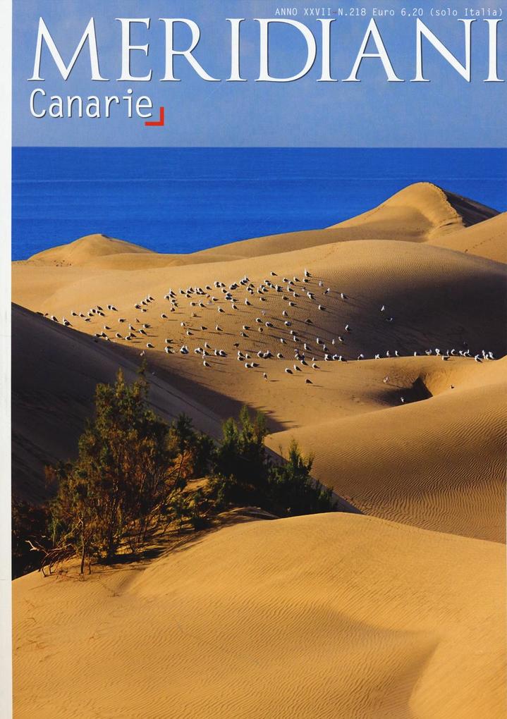 Produktbild: Canarie