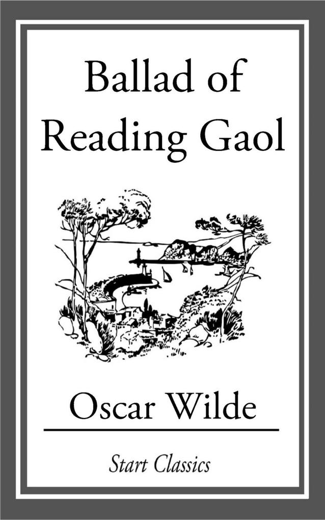 Produktbild: Ballad of Reading Gaol | Oscar Wilde