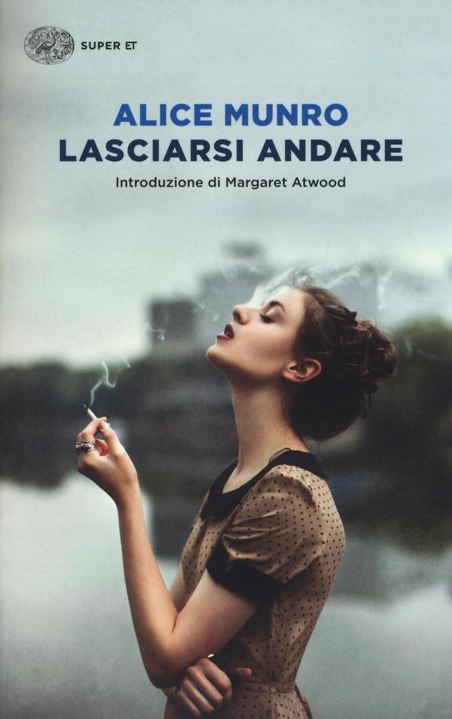 Produktbild: Lasciarsi andare | Alice Munro