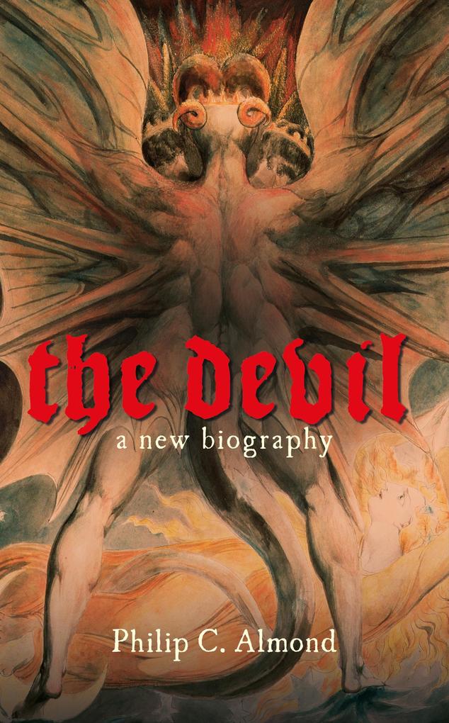 Produktbild: The Devil | Philip C. Almond