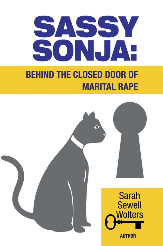Produktbild: Sassy Sonja | Sarah Sewell Wolters