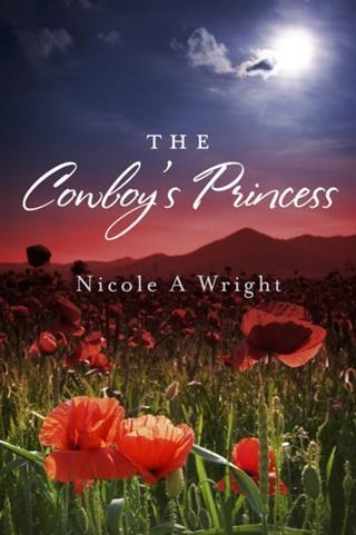 Produktbild: Cowboy's Princess | Nicole A Wright