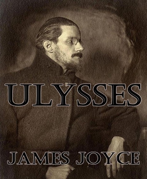 Produktbild: Ulysses (Annotated) | James Joyce