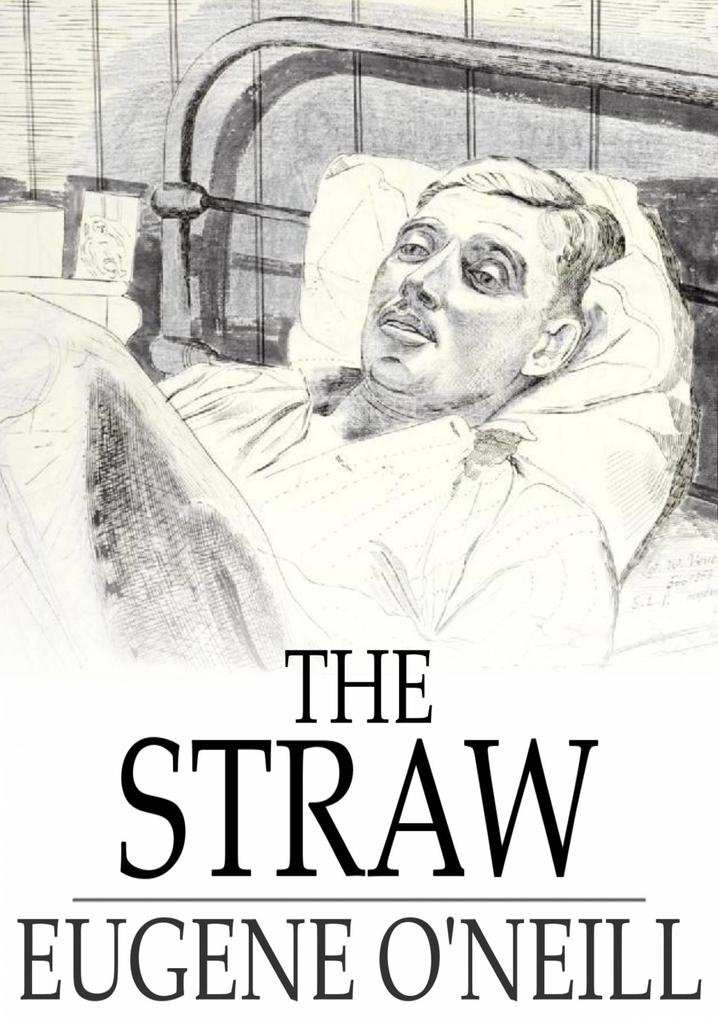 Produktbild: Straw | Eugene O'Neill