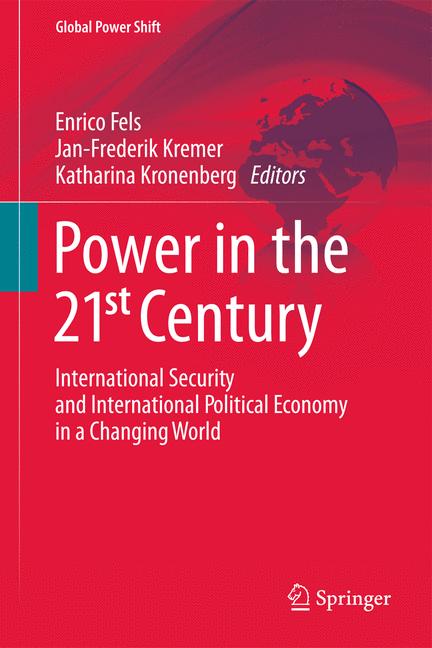 Weitere Ansicht: Power in the 21st Century