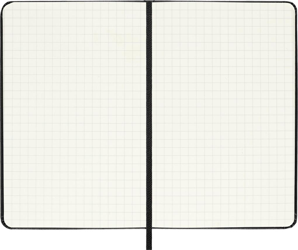 Weitere Ansicht: Moleskine. Squared Notebook