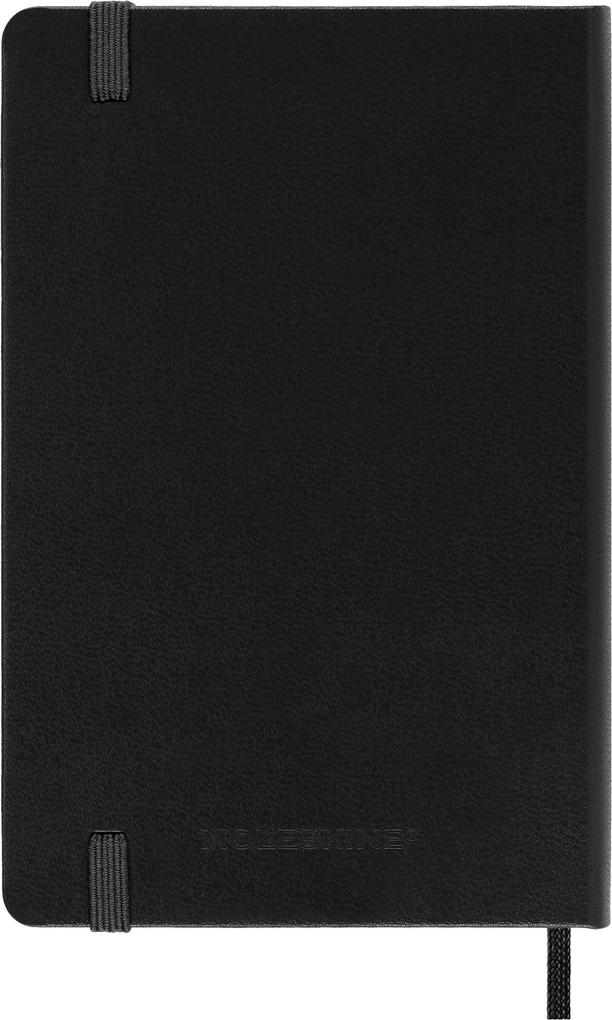 Weitere Ansicht: Moleskine. Squared Notebook