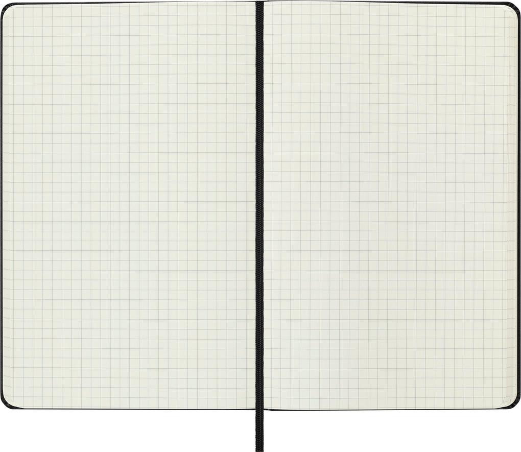 Weitere Ansicht: Moleskine. Squared Notebook